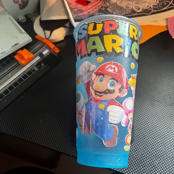 Venti cups - Picture 2 of 8